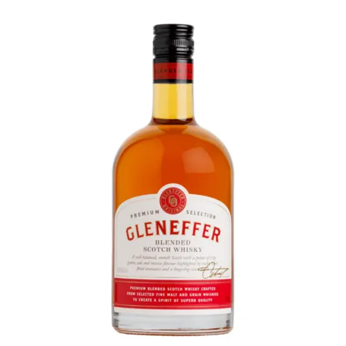 Picture of Gleneffer Scotch Whiskey 700ml