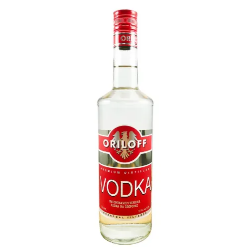 Picture of Oriloff Vodka 700ml