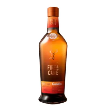 Picture of Glenfiddich Fire & Cane Whisky 700ml