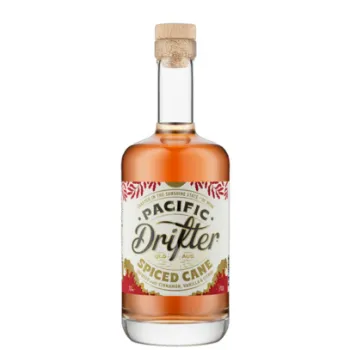 Picture of Pacific Drifter Spiced Cane 700ml