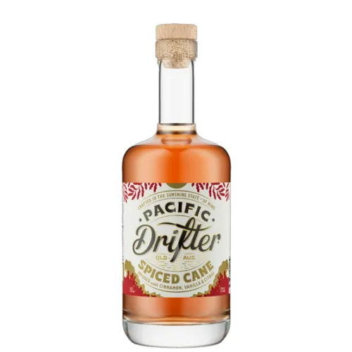 Picture of Pacific Drifter Spiced Cane 700ml