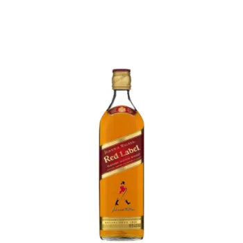 Picture of Johnnie Walker Red Label 375ml