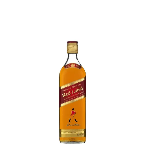 Picture of Johnnie Walker Red Label 375ml