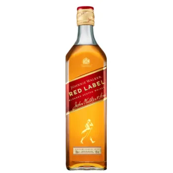 Picture of Johnnie Walker Red Label 700ml