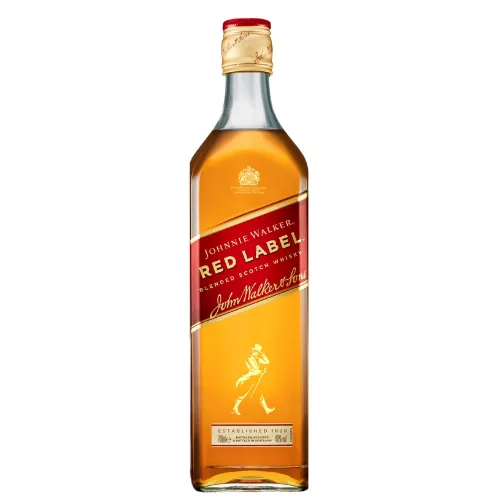 Picture of Johnnie Walker Red Label 700ml