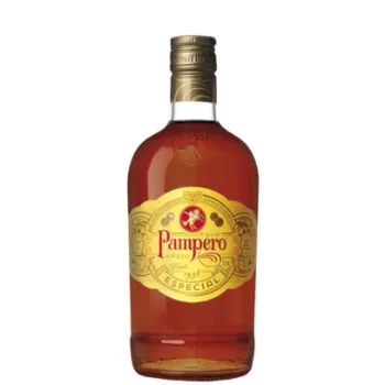 Picture of Pampero Especial Anjeo 700ml