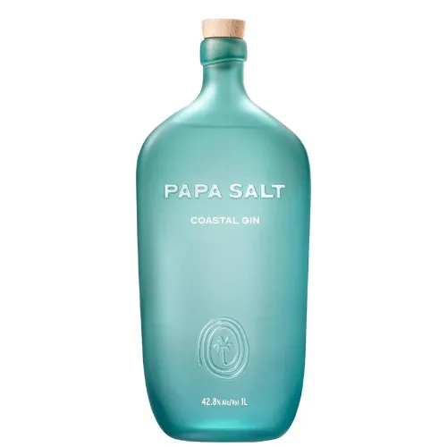 Picture of Papa Salt Coastal Gin 1L