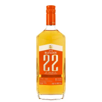 Picture of Laizhou Blender 22 Whisky 700ml