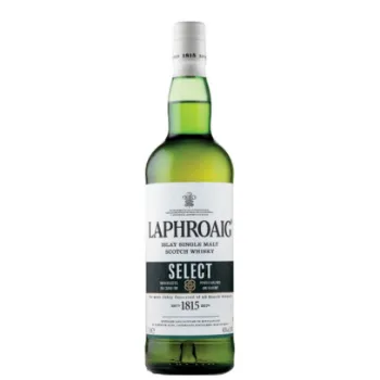 Picture of Laphroaig Select Scotch 40% 700ml