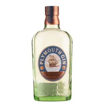 Picture of Plymouth Gin 700ml