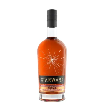 Picture of Starward Nova Single Malt Whisky 700ml
