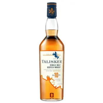 Picture of Talisker 10YO Scotch 700ml
