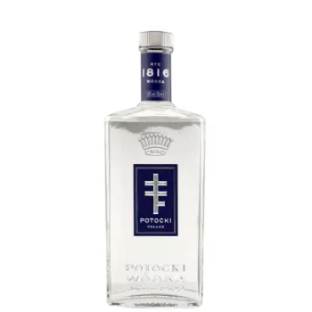 Picture of Potocki Polish Rye Vodka 700ml