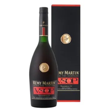 Picture of Remy Martin VSOP Cognac 700ml