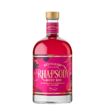 Picture of Rhapsody Ruby Gin 700ml
