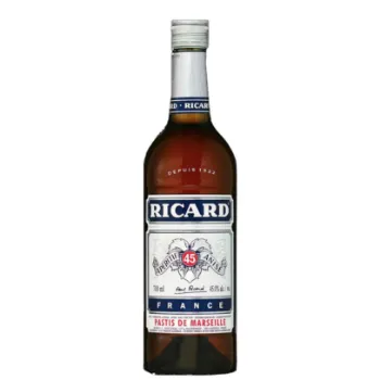 Picture of Ricard Aperitif 700ml