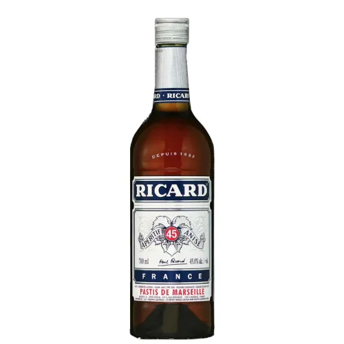 Picture of Ricard Aperitif 700ml