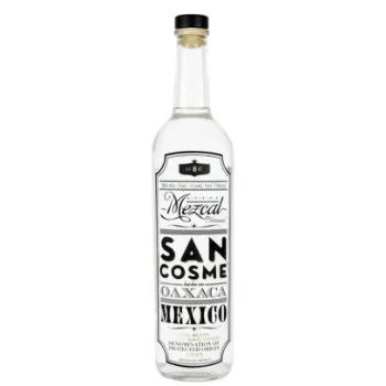 Picture of San Cosme Mezcal 700ml