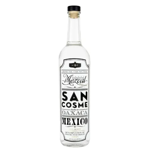 Picture of San Cosme Mezcal 700ml