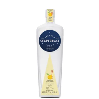 Picture of Scapegrace Yuzu Vodka 700ml