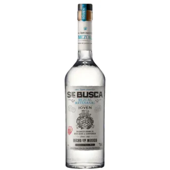 Picture of Se Busca Mezcal Joven 700ml