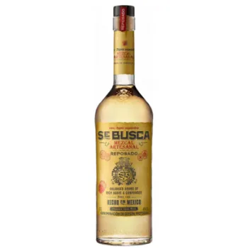 Picture of Se Busca Mezcal Reposado 700ml