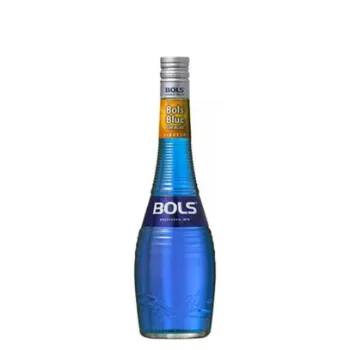Picture of Bols Blue Curacao Liqueur 500ml
