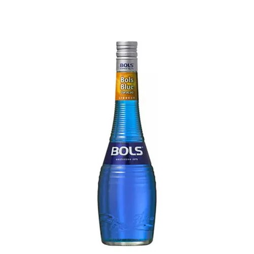 Picture of Bols Blue Curacao Liqueur 500ml