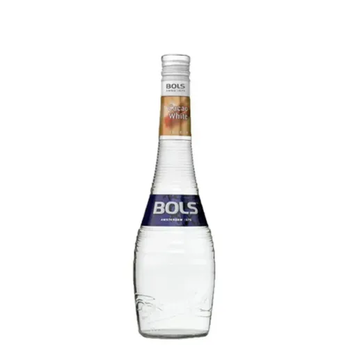 Picture of Bols Cacao White Liqueur 500ml