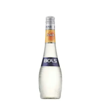 Picture of Bols Peach Liqueur 500ml