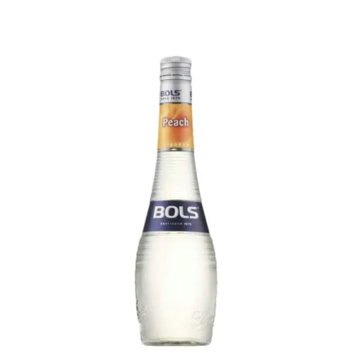 Picture of Bols Peach Liqueur 500ml
