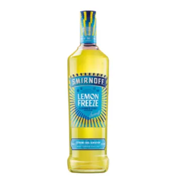 Picture of Smirnoff Lemon Freeze 700ml