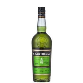Picture of Chartreuse Green Liqueur 700ml