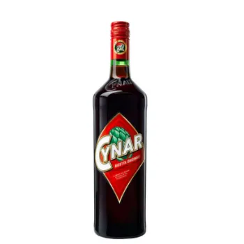 Picture of Cynar Liqueur 700ml