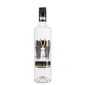 Picture of Divas Vkat Black Label 700ml