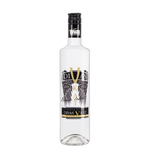 Picture of Divas Vkat Black Label 700ml
