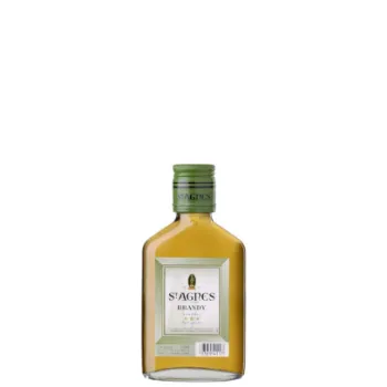 Picture of St Agnes Vs Brandy 150ml