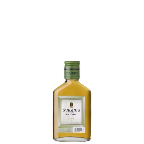 Picture of St Agnes Vs Brandy 150ml