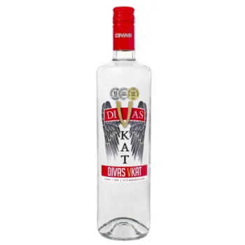 Picture of Divas Vkat Original 1L