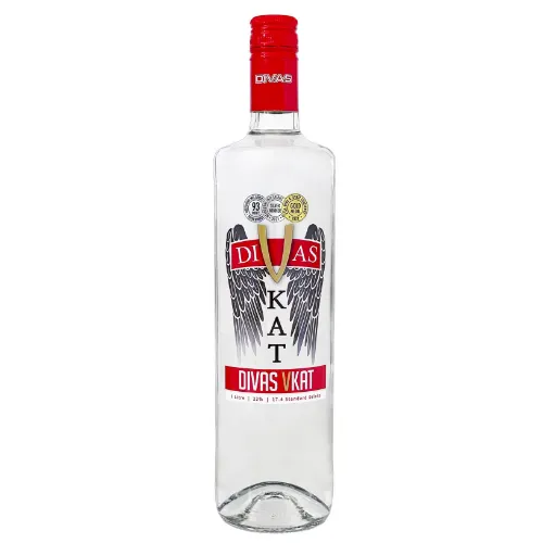 Picture of Divas Vkat Original 1L