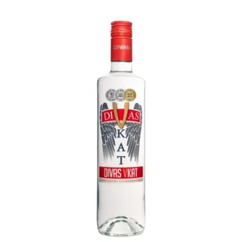 Picture of Divas Vkat Original 700ml