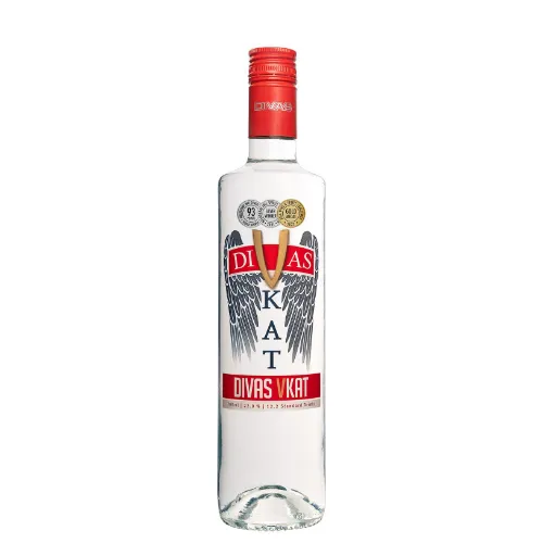 Picture of Divas Vkat Original 700ml