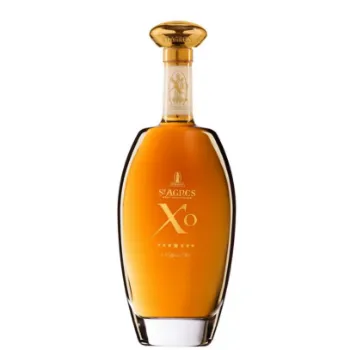 Picture of St Agnes XO 15YO Brandy 700ml
