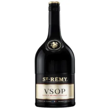 Picture of St Remy Brandy VSOP 1L
