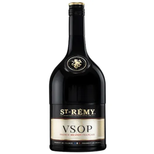 Picture of St Remy Brandy VSOP 1L