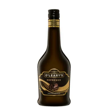 Picture of Finbar O'Learys Espresso 745ml