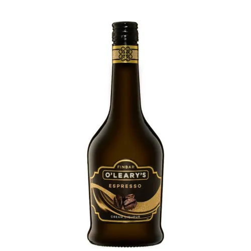 Picture of Finbar O'Learys Espresso 745ml