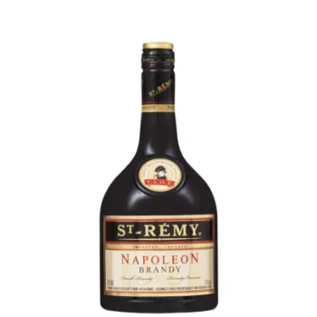 Picture of St Remy Brandy VSOP 700ml