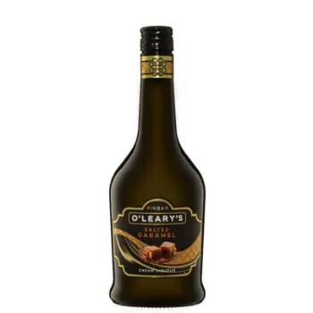 Picture of Finbar O'Learys Salted Caramel 745ml