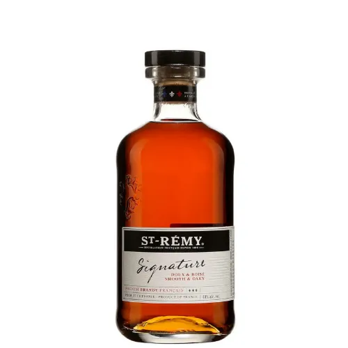 Picture of St Remy Signature Brandy 700ml